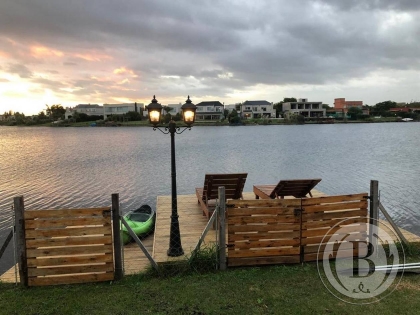 Venta C/renta de Casa en Santa Teresa en Santa Teresa, Tigre — Foto 3