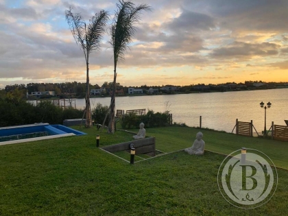 Venta C/renta de Casa en Santa Teresa en Santa Teresa, Tigre — Foto 4