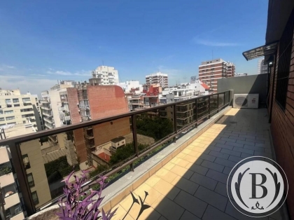 Venta de Departamento en Belgrano en Belgrano