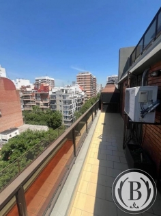 Venta de Departamento en Belgrano en Belgrano, Capital Federal — Foto 3