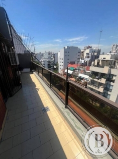 Venta de Departamento en Belgrano en Belgrano, Capital Federal — Foto 4