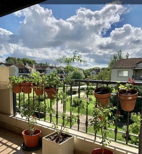 Venta de Departamento en North Ville en North Ville, Pilar — Foto 1