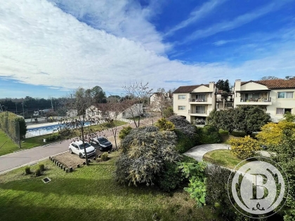 Venta de Departamento en North Ville en North Ville, Pilar — Foto 2