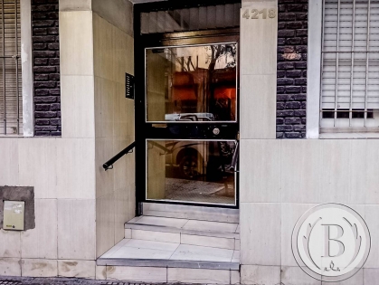 Venta de Departamento en Palermo en Palermo