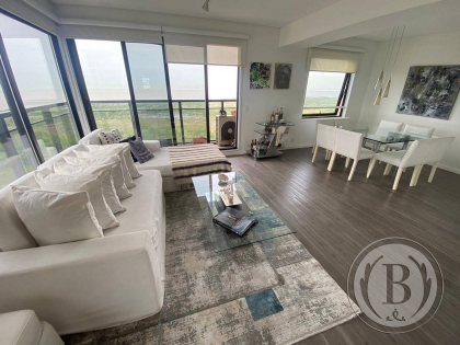 Venta de Departamento en Puerto Madero en Puerto Madero, Capital Federal — Foto 1