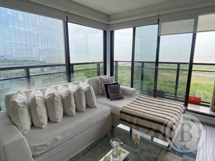 Venta de Departamento en Puerto Madero en Puerto Madero, Capital Federal — Foto 2