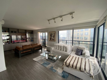 Venta de Departamento en Puerto Madero en Puerto Madero, Capital Federal — Foto 3