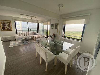 Venta de Departamento en Puerto Madero en Puerto Madero, Capital Federal — Foto 4