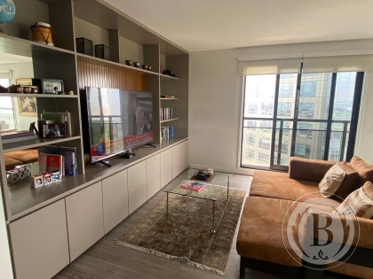 Venta de Departamento en Puerto Madero en Puerto Madero, Capital Federal — Foto 5