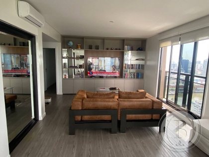 Venta de Departamento en Puerto Madero en Puerto Madero, Capital Federal — Foto 6