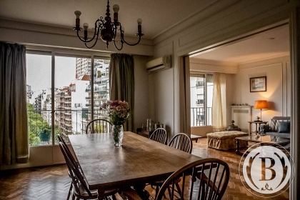 Venta de Departamento en Recoleta en Recoleta