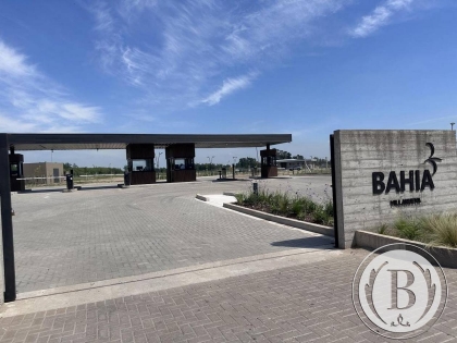 Venta de Lote en Bahia en Bahia, Tigre — Foto 2