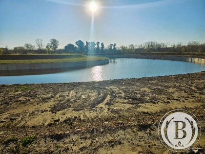 Venta de Lote en Bahia en Bahia, Tigre — Foto 3