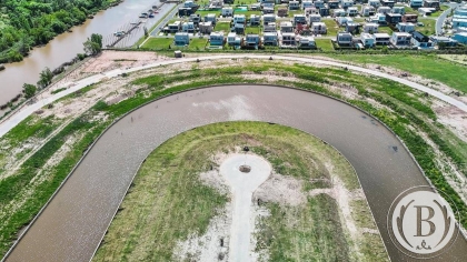 Venta de Lote en Bahia en Bahia, Tigre — Foto 5