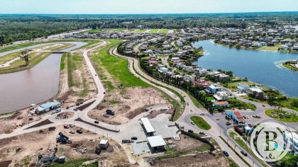 Venta de Lote en Bahia en Bahia, Tigre — Foto 6