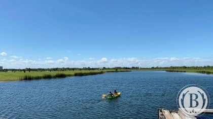 Venta de Lote en El Naudir en El Naudir, Escobar — Foto 6