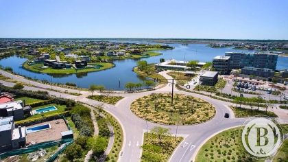 Venta de Lote en Puertos del Lago en Puertos del Lago, Escobar — Foto 5