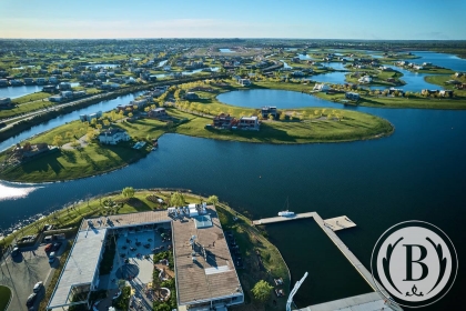 Venta de Lote en Puertos del Lago - Puertos del Lago