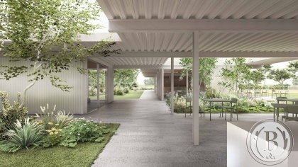 Venta de Lote en Puertos del Lago en Puertos del Lago, Escobar — Foto 4