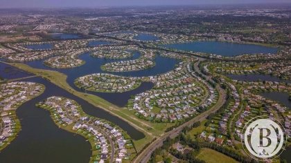 Venta de Lote en San Francisco en San Francisco, Tigre — Foto 5