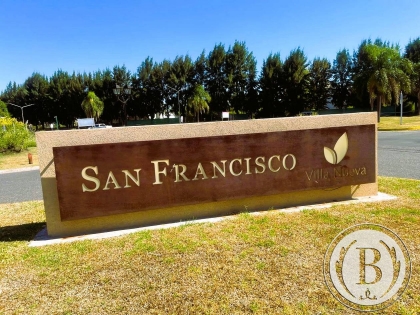 Venta de Lote en San Francisco en San Francisco, Tigre — Foto 6