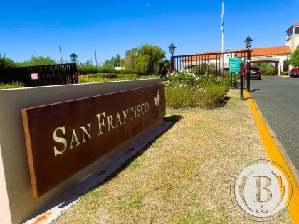 Venta de Lote en San Francisco en San Francisco, Tigre — Foto 6