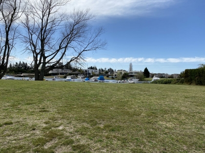 Venta de Lote en San Isidro Labrador en San Isidro Labrador, Tigre — Foto 1