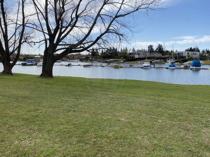 Venta de Lote en San Isidro Labrador en San Isidro Labrador, Tigre — Foto 2