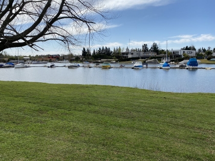 Venta de Lote en San Isidro Labrador en San Isidro Labrador, Tigre — Foto 3