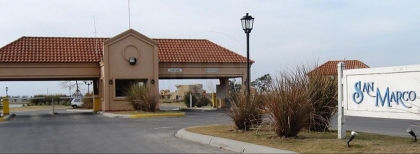 Venta de Lote en San Marco en San Marco, Tigre — Foto 1