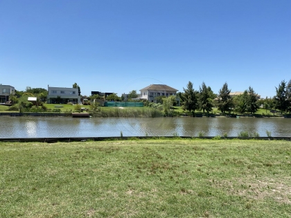 Venta de Lote en San Marco en San Marco, Tigre — Foto 2