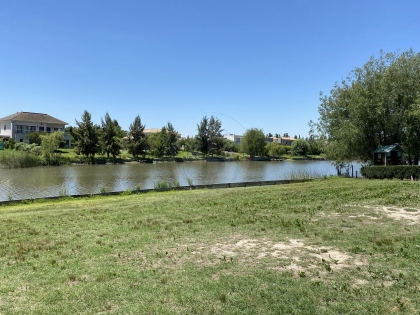 Venta de Lote en San Marco en San Marco, Tigre — Foto 3