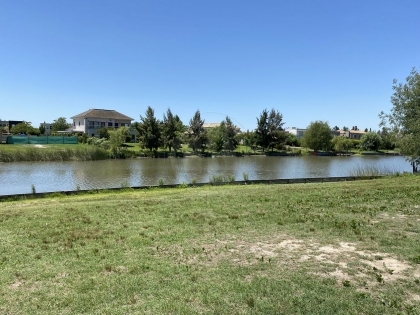 Venta de Lote en San Marco en San Marco, Tigre — Foto 4