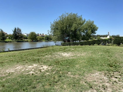 Venta de Lote en San Marco en San Marco, Tigre — Foto 5