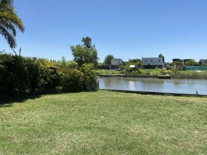 Venta de Lote en San Marco en San Marco, Tigre — Foto 6