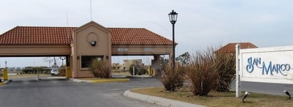 Venta de Lote en San Marco en San Marco, Tigre — Foto 1