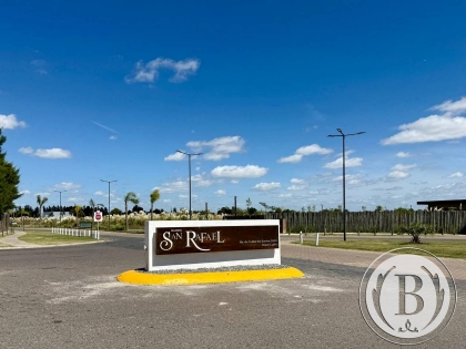 Venta de Lote en San Rafael en San Rafael, Tigre — Foto 5