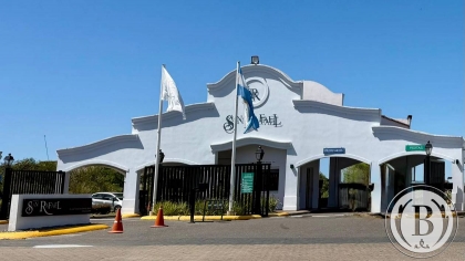 Venta de Lote en San Rafael en San Rafael, Tigre — Foto 6