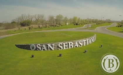 Venta de Lote en San Sebastian en San Sebastian, Escobar — Foto 6
