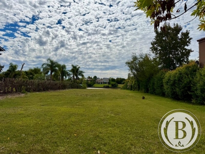 Venta de Lote en Santa Catalina en Santa Catalina, Tigre — Foto 2