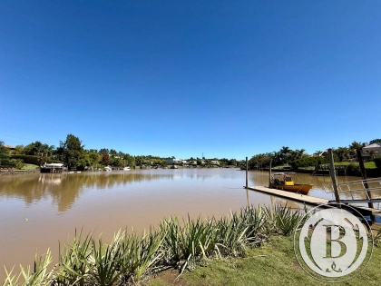 Venta de Lote en Santa Catalina en Santa Catalina, Tigre — Foto 3