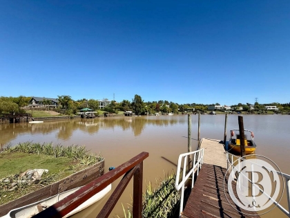 Venta de Lote en Santa Catalina en Santa Catalina, Tigre — Foto 4