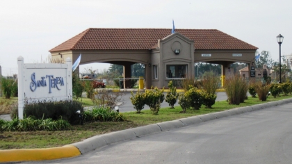 Venta de Lote en Santa Teresa en Santa Teresa, Tigre — Foto 1