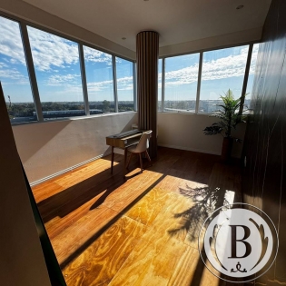 Venta de Oficina en Torre North Coral Plaza en Torre North Coral Plaza, Tigre — Foto 3