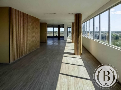 Venta de Oficina en Torre North Coral Plaza en Torre North Coral Plaza, Tigre — Foto 5