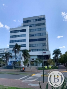 Venta de Oficina en Torre North Coral Plaza en Torre North Coral Plaza, Tigre — Foto 1
