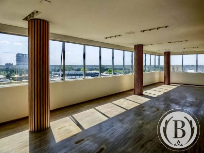 Venta de Oficina en Torre North Coral Plaza en Torre North Coral Plaza, Tigre — Foto 6